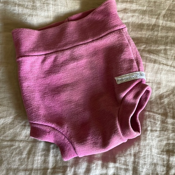 Disana Other - Sustainable babyish wool diaper cover